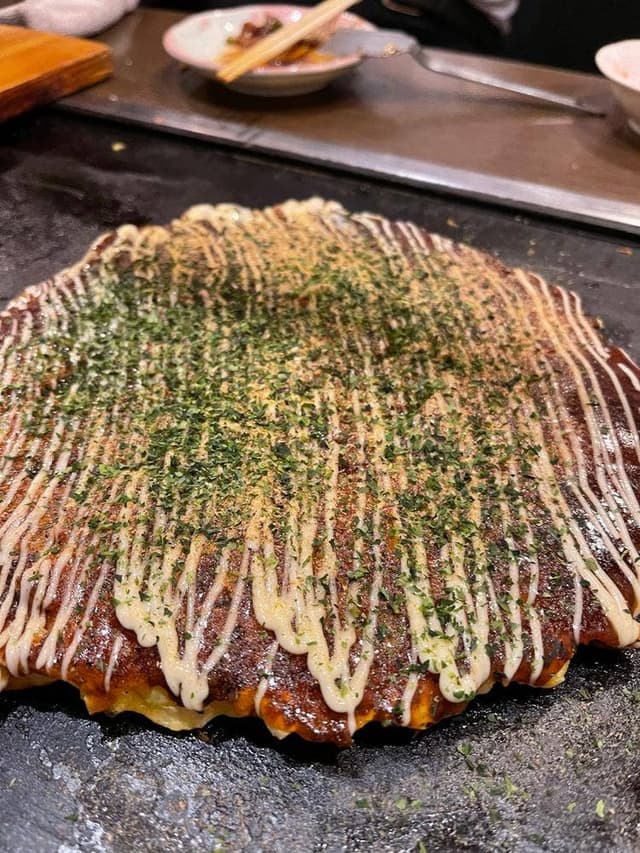 お好み焼き仁 - サブ画像1