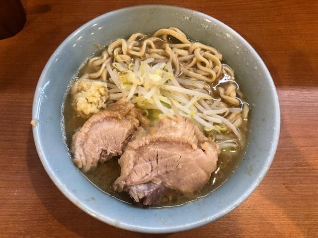ラーメン BooBoo太郎。 - サブ画像3
