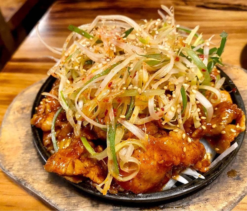 辛ちゃん 新大久保駅前店