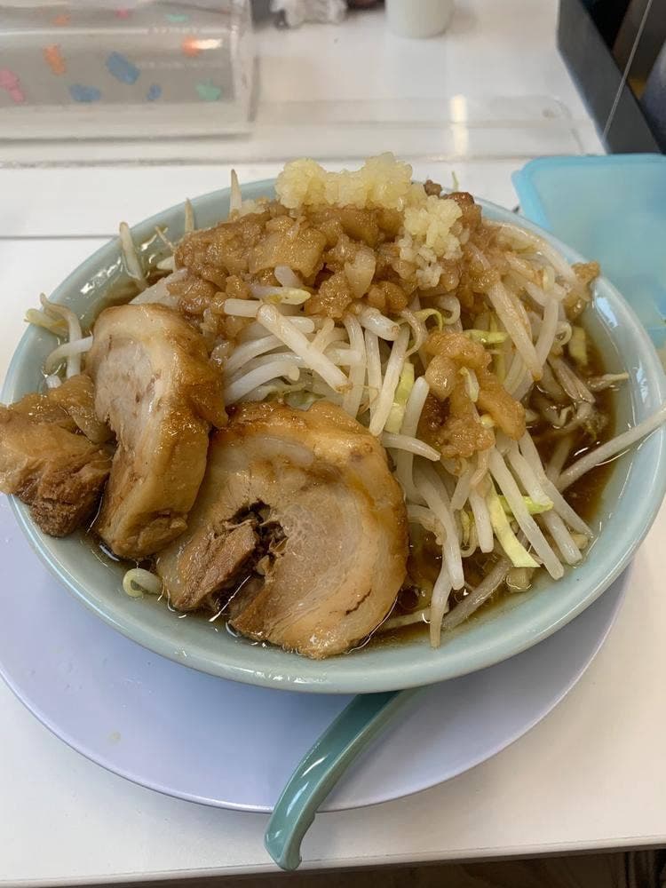 麺屋 豚の心