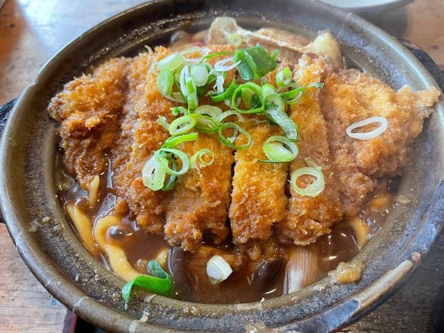 徳川庵 - サブ画像1