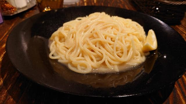北海道小麦の生パスタ 麦と卵 吉祥寺店 - サブ画像2