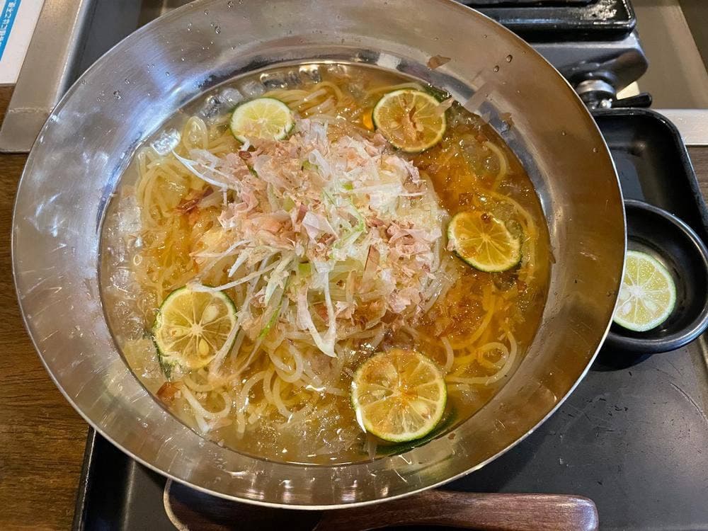 焼肉 山