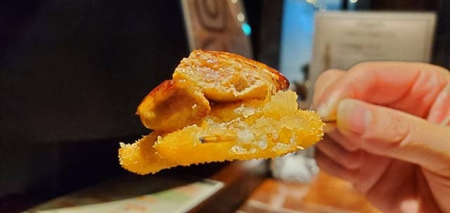 串揚げキッチン だん 心斎橋店 - サブ画像1