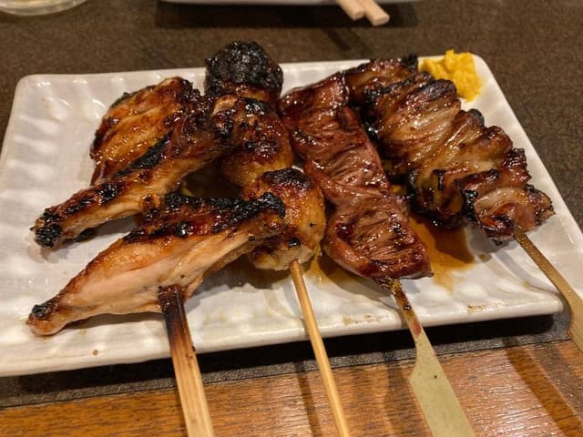 とり善 - サブ画像1