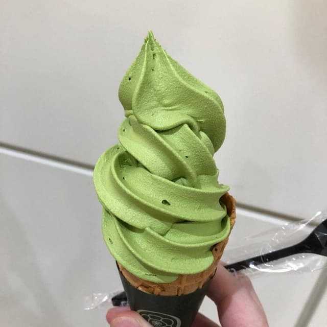 祇園辻利 京都駅 八条口店 - サブ画像3