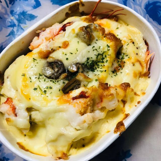 俺のフレンチ・イタリアンAOYAMA - サブ画像2