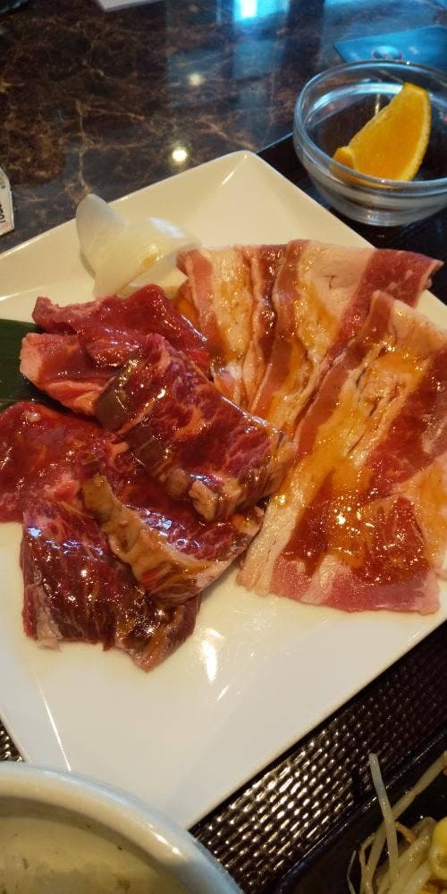 焼肉 牛伝 西神中央店 - サブ画像3