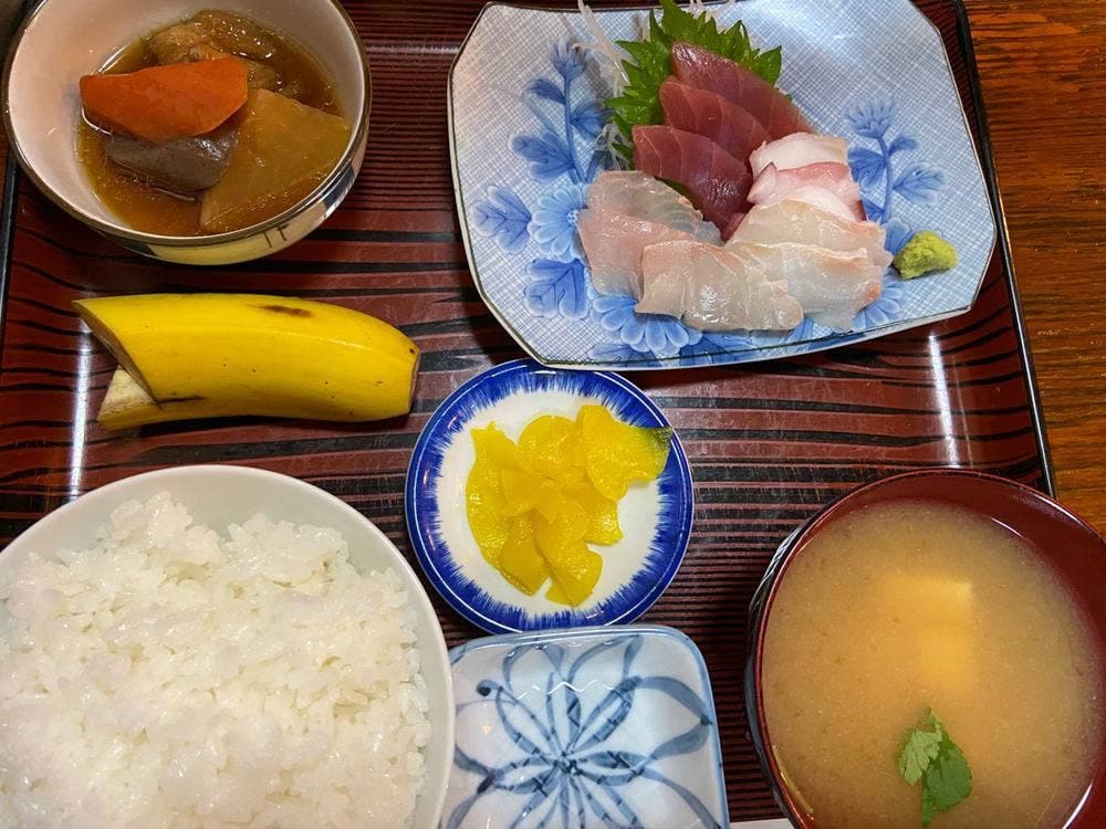 季節料理みながわ