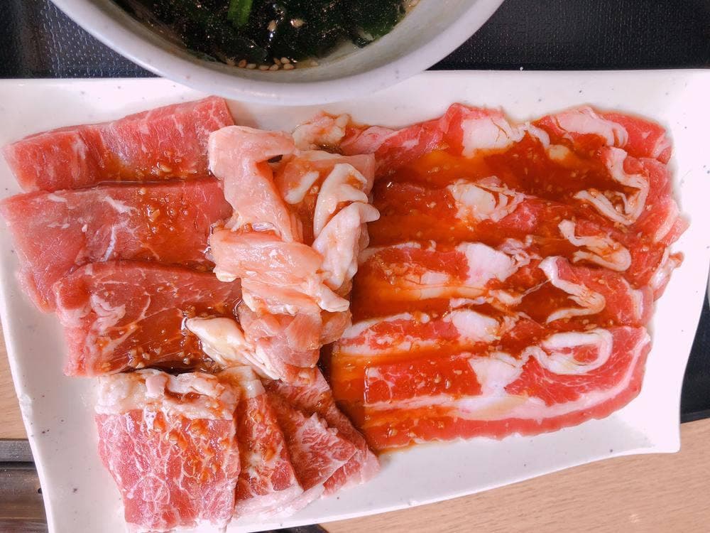 焼肉きんぐ 駒沢公園店