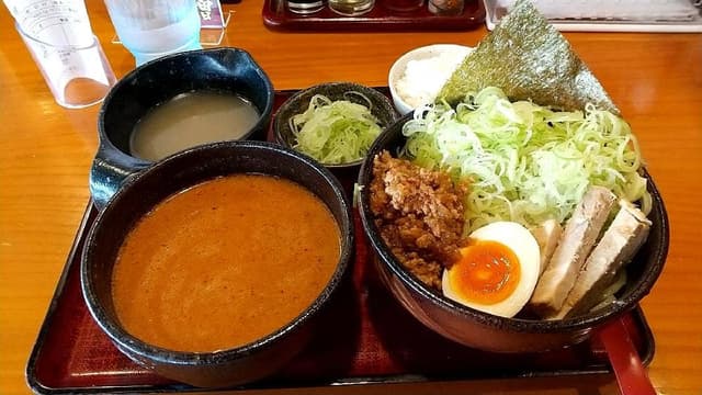 麺場 千代商店 清水店 - サブ画像1