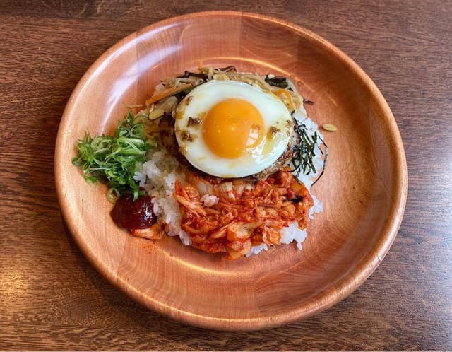 びっくりドンキー 福島西バイパス店 - サブ画像2