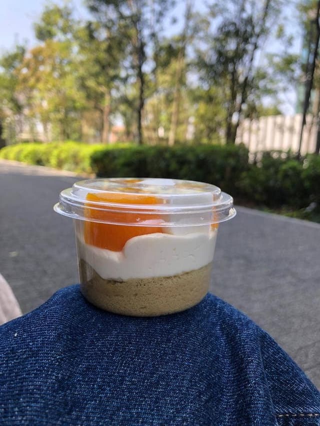 食甜 - サブ画像1