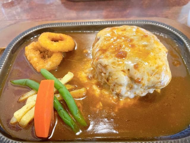 カフェレストラン瑠奈 - サブ画像1