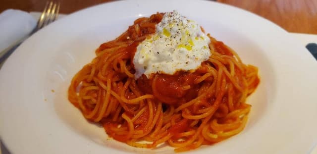 モア クッチーナ - サブ画像3