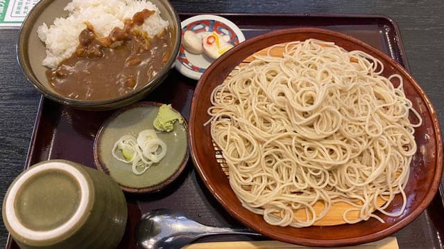 そば処司 - サブ画像1