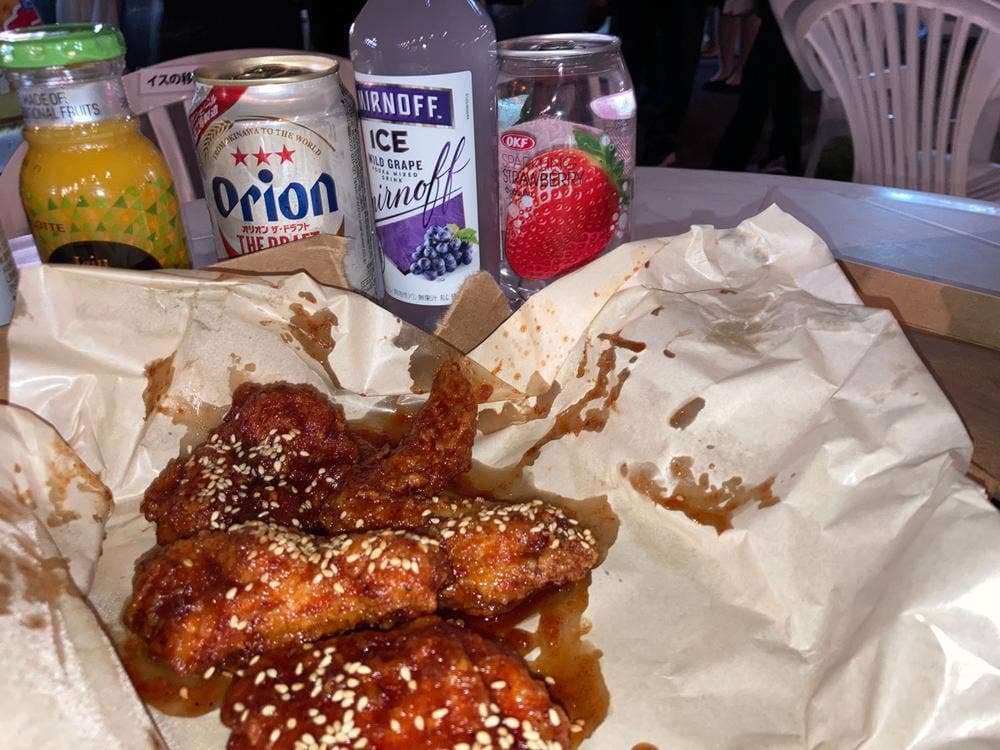 YES CHICKEN 仙台店