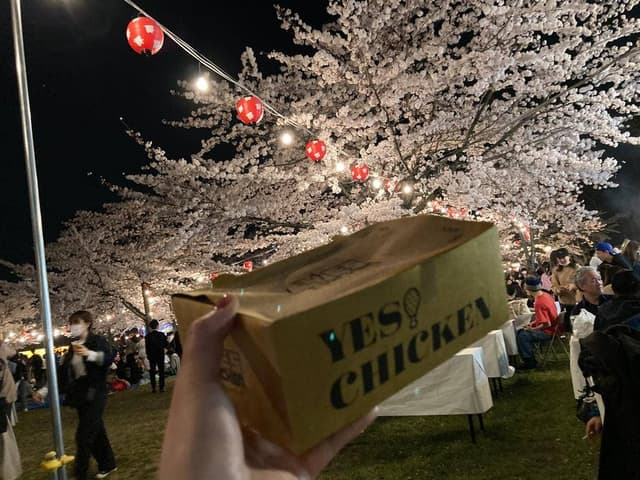 YES CHICKEN 仙台店 - サブ画像1