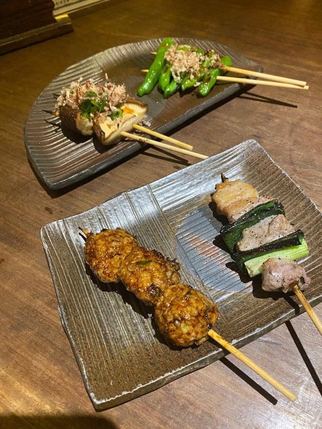 炭火焼鳥 西田屋 下北沢店 - サブ画像3