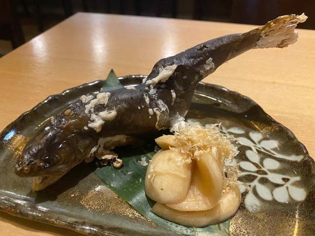 新潟魚沼酒蔵 かざまん家 - サブ画像1