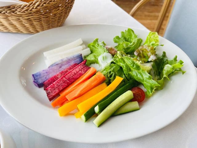 ベイサイドレストラン&カフェ モア - サブ画像1