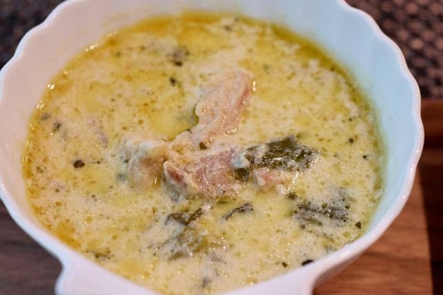 カジュアルタイカレー マッサマン - サブ画像1