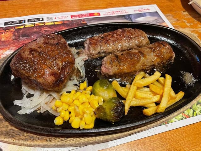 ブロンコビリー 沼津バイパス店 - サブ画像2