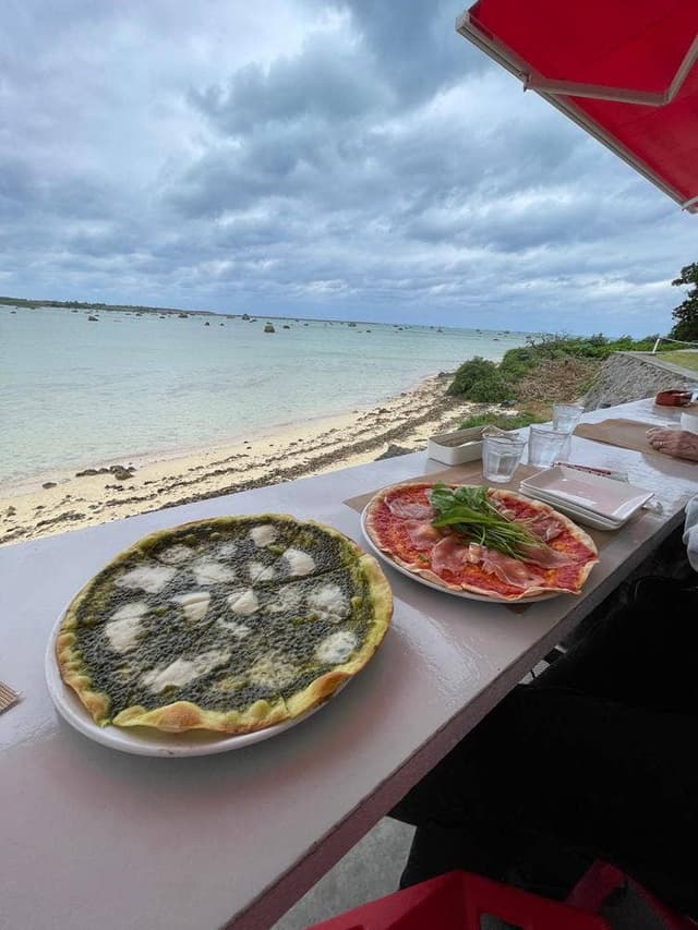 ボッタ - サブ画像2