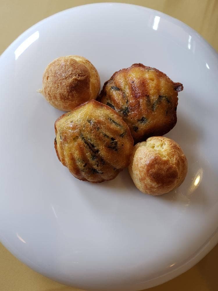 食堂Oggi