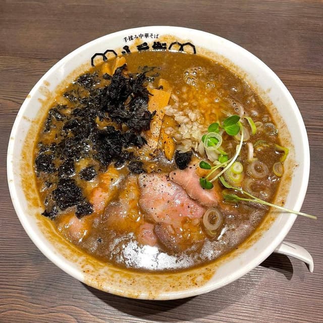 手もみ中華そば 八兵衛 ドン・キホーテ駅南店 - サブ画像3