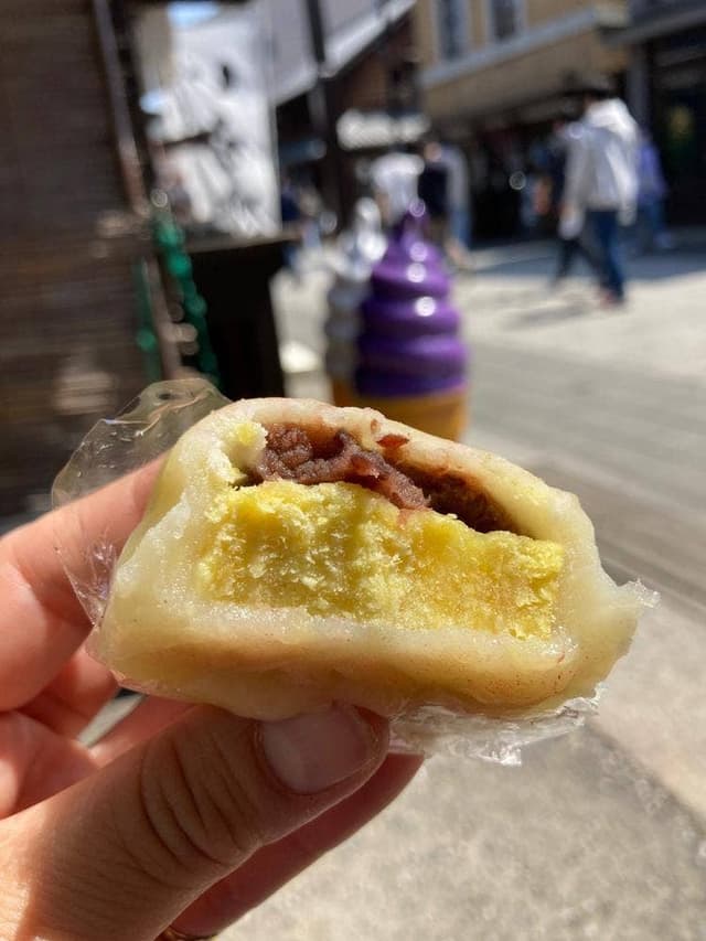 菓匠右門 時の鐘店 - サブ画像1