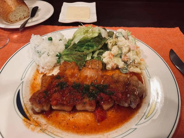 mistral - サブ画像1