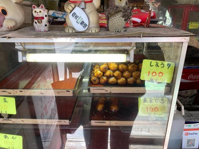 手づくり おにぎり もとや - サブ画像3