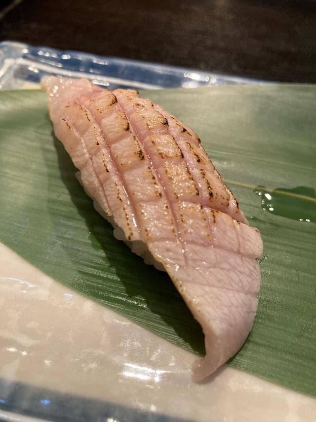 すし割烹 悠水 - サブ画像1