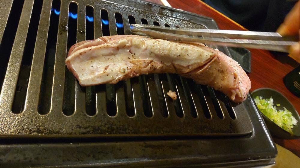 焼肉TABLEさんたま 武蔵境南口店