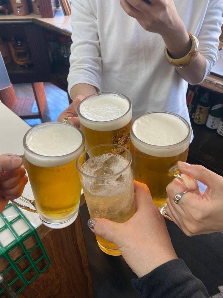 なかを酒店