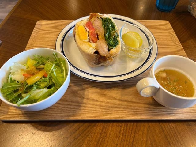 bloom COFFEE - サブ画像1