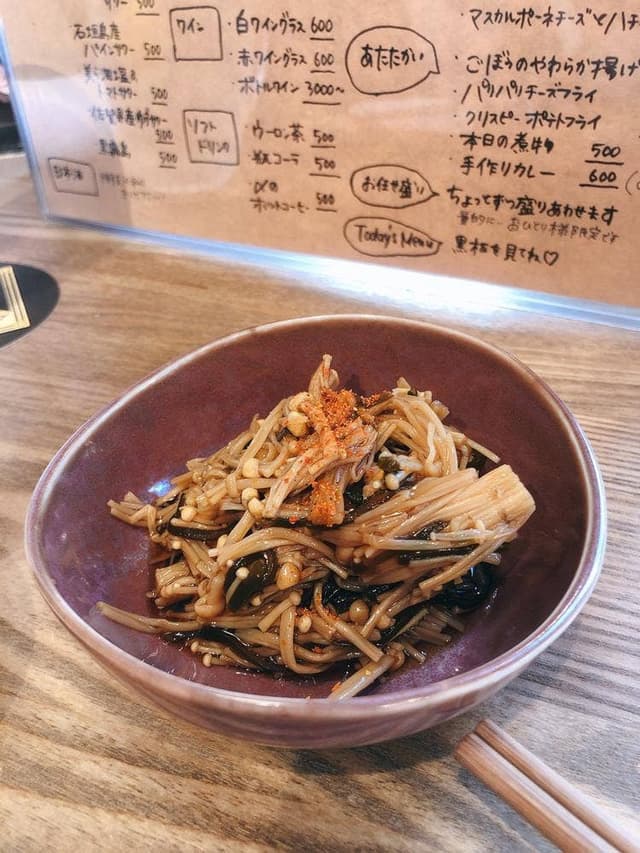 立ち飲みバル aya - サブ画像2