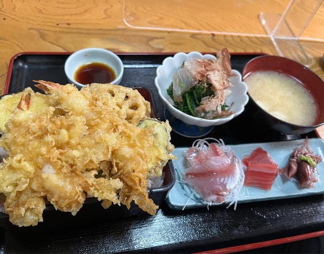 大衆割烹まつや - サブ画像1