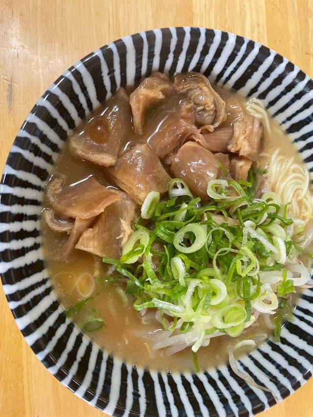せせらぎ食堂 - サブ画像1