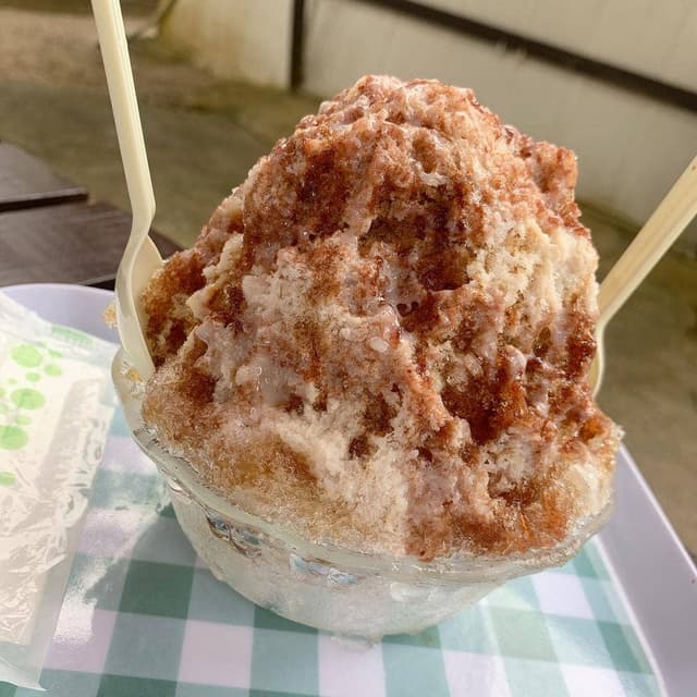 しまのこかげ - サブ画像2