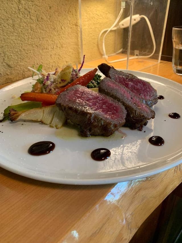 PIZZERIA 武蔵野山居 - サブ画像1