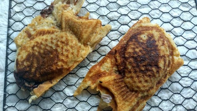佐藤のたい焼き - サブ画像1