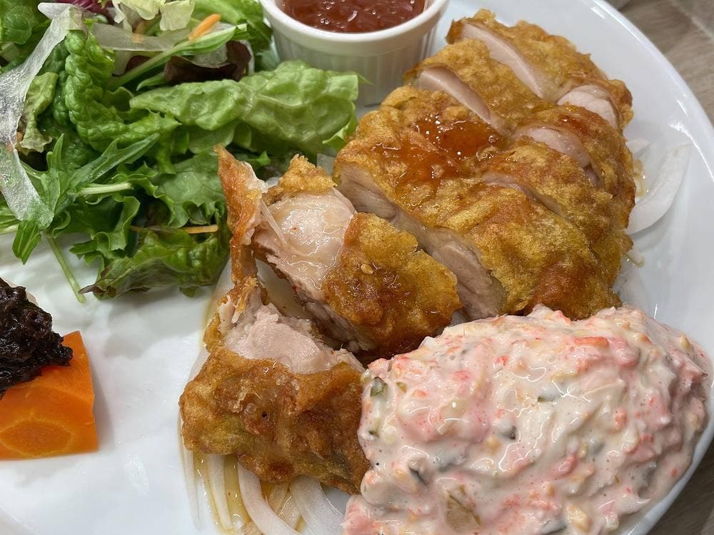 Kanacoco kitchen 今泉Base店
