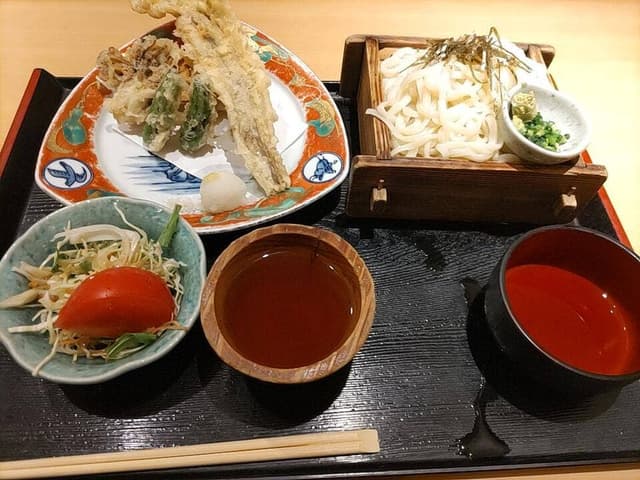 味三昧 中村橋本店 - サブ画像2