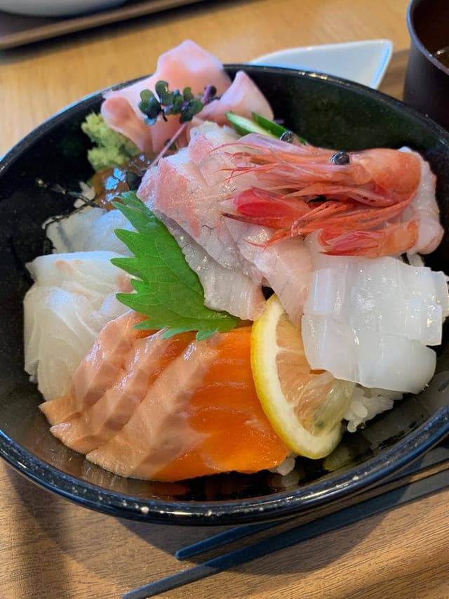 うみから食堂 - サブ画像3
