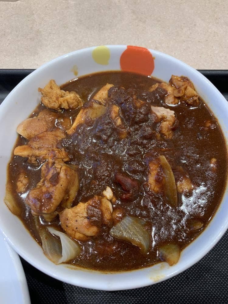 松屋 / 松のや 大分駅前店