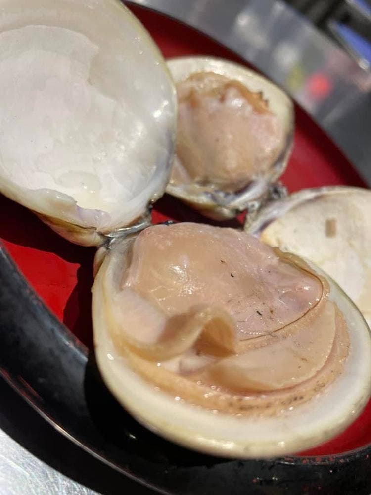 かきカツオ LINKS UMEDA店