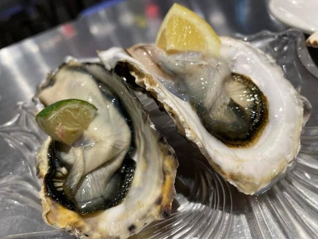 かきカツオ LINKS UMEDA店 - サブ画像1