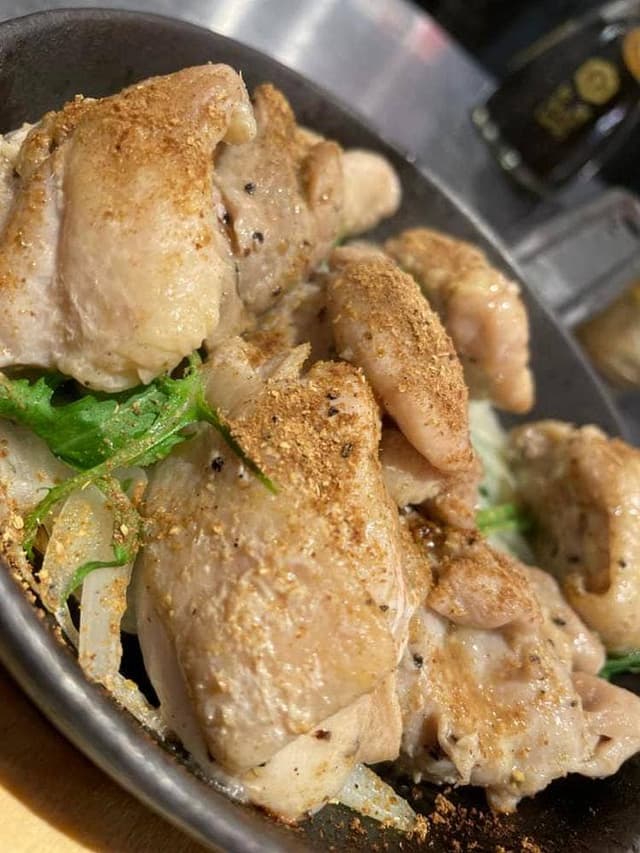 かきカツオ LINKS UMEDA店 - サブ画像3